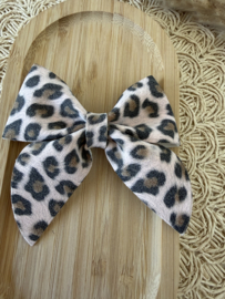 Myla roze panterprint
