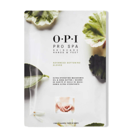 OPI Moisturizing Glove