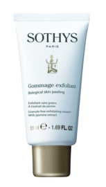 Gommage exfoliant 50ml