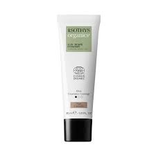 Sothys Organics Teinté Hydratant N40 canelle