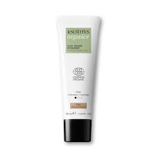 Sothys Organics Teinté Hydratant N30 naturel fonce