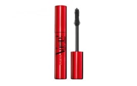 Vamp! Mascara Sexy Lashes Black