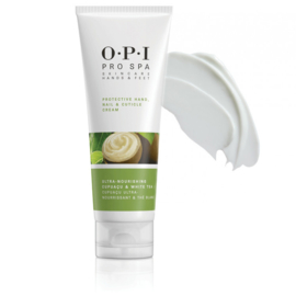 OPI Protective Hand, Nail & Cuticle Cream 50ml