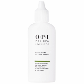 OPI Exfoliating Cuticle Cream 27ml