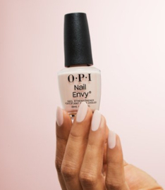 OPI Nail Envy Bubble Bath