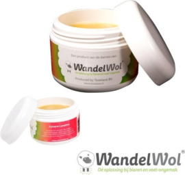 Wandelwol Zuivere Lanoline 75ml