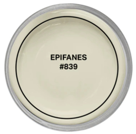 Epifanes Poly-urethane # 839 750ml