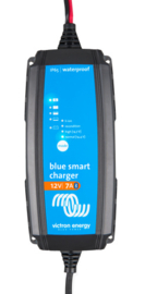Victron Blue Smart IP 65 acculader 12V 7 Amp