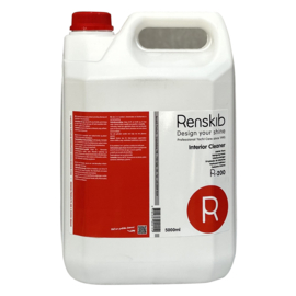Renskib R-200 Interieur reiniger 1L