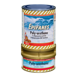Epifanes Poly-urethane blank 750ml