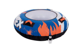 Talamex Funtube Fire 1P