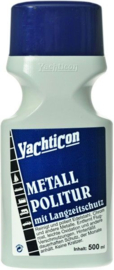 Yachticon Metaal polish 500 ml