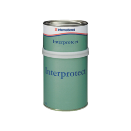 International Interprotect grijs set 750ml (A+B) primer