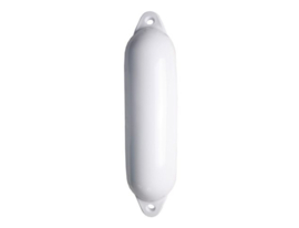 Stootwil Wit Star10 40x10cm Majoni Star-Fender