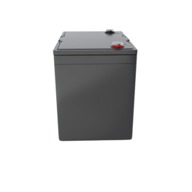 Lithium accu 12V 300Ah LFP