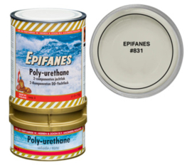 Epifanes Poly-urethane # 831 750ml