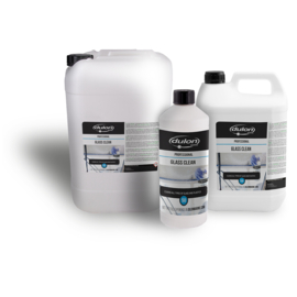 Dulon 50 glass clean 5L