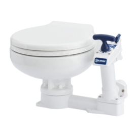Talamex Toilet Standaard turn2lock