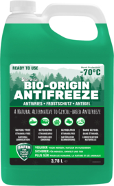 Starbrite BIO-ORIGIN ANTIVRIES - Milieuvriendelijke antivries 3,78L