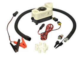 Bravo BP 1 / 12 Volt