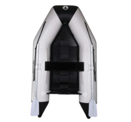 Talamex Aqualine QLS250 rubberboot lattenbodem