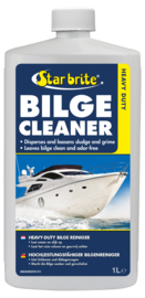 Starbrite heavy-duty bilge cleaner 1L
