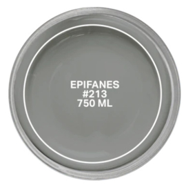 Epifanes bootlak # 213 750ml