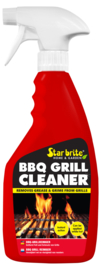 Starbrite BBQ & grill reiniger 650ml