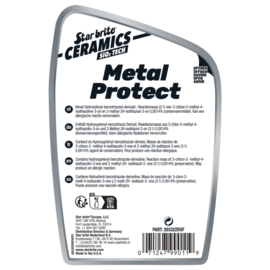 Starbrite Ceramic Metal Protect 650ml