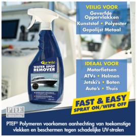 Starbrite Ultimate Watervlekken Verwijderaar 650 ml