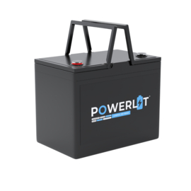 Lithium accu 12V 300Ah LFP