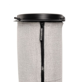 Flextrash Large 9 Liter - Alle kleuren