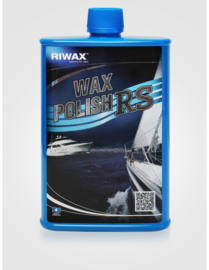 Riwax RS wax polish 500ml