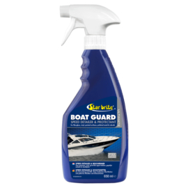 Starbrite Ultimate Boat Guard Speed Detailer & Beschermer