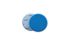Riwax RS polijstpad hard (blauw) 150mm
