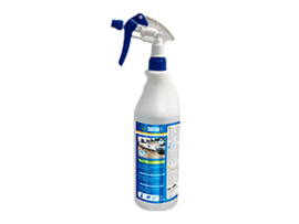 Sadira rubberboot cleaner & beschermer 1L