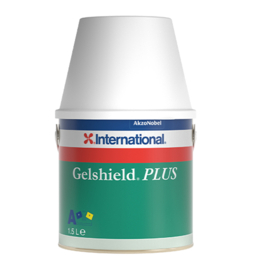 International Gelshield 200 epoxy set groen 2,5L