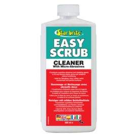 Starbrite Easy Scrub 500ml