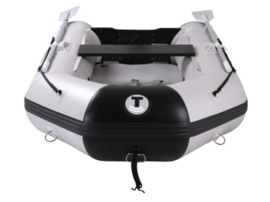 Talamex Aqualine QLA230 rubberboot airdeck