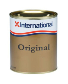 International Original gloss varnish 750ml