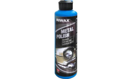 Riwax metal polish 250ml