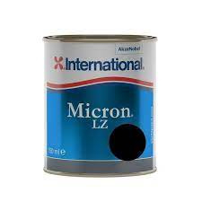 Micron LZ Zwart 750ml