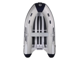 Talamex Comfortline TLRA270 Aluminium rib