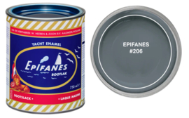 Epifanes bootlak # 206 750ml