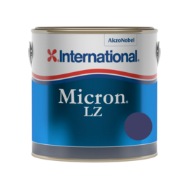 Micron LZ Navy Blauw 2.5L