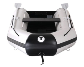 Talamex Aqualine QLS250 rubberboot lattenbodem