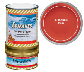Epifanes Poly-urethane # 842 750ml