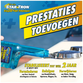 Starbrite Star Tron® Diesel-Additief 250ML