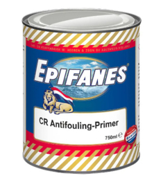 Epifanes antifouling primer CR 750ml