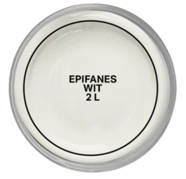 Epifanes antislipverf wit 2L